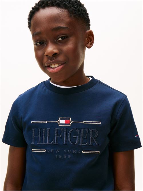  TOMMY HILFIGER | KB0KB10360T/C1G